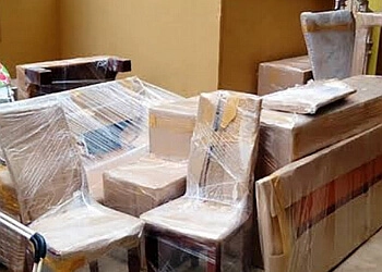 Packers Movers in Chhattisgarh